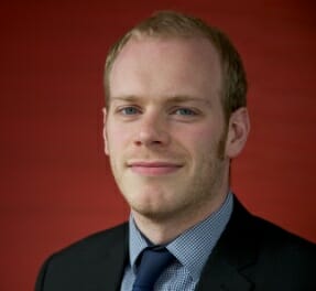 Kieran Williams