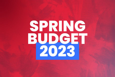 Spring Budget 2023 Overview